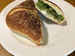 -熊叔熊婶面包房(团结湖店)