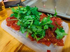 -夜烤·宜宾烧烤(洋河路店)