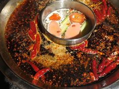 -谭氏兄弟火锅(中和店)
