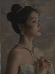 -角色婚纱摄影(中心店)