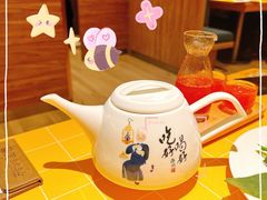 -蔡澜点心·粤菜(花城汇南区店)