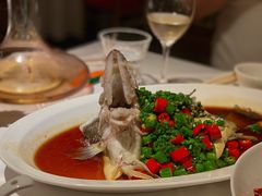 -玫瑰厅上海菜(兴国路店)