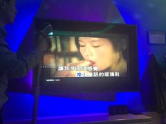 -米乐星世界KTV(汇智国际商业中心店)