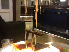 -机器人火炉披萨