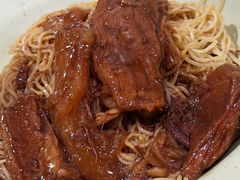 牛腩捞面-联记面家(新马路店)