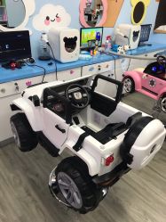 -快乐童剪儿童理发(升龙国际店)