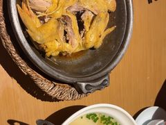 -卞氏菜根香(青羊万达店)