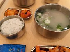 -梨花自助烤肉(西三旗万象汇黑金店)