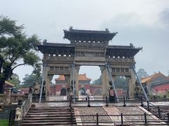 -北陵公园