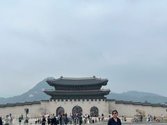 -景福宫
