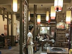 -成渝龙火锅(都江堰店)