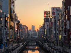 -道顿堀