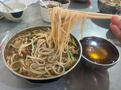 -正宗杨记普洱酸醋米线(总店)