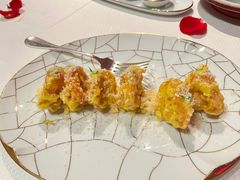 -北京柏悦酒店·锦庭餐厅Dining Room