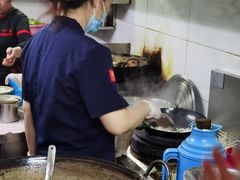 -无名氏面馆(邮电路店)
