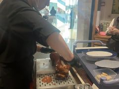 -羲和雅苑•北京烤鸭(乐园道万象城店)