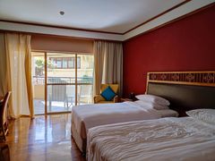 -三亚亚龙湾天域度假酒店