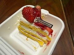 -B&C黄油与面包·法式古堡面包坊(新天地店)