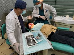 -泰康拜博口腔(凯迪大厦店)