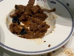 -玉华台饭庄·淮扬菜·烤鸭(望京店)