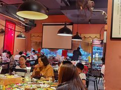 大堂-醉烧膘·烧烤夜宵王(总店)