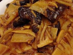 -玉华台饭庄(裕中西里小区店)