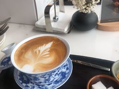 -云厨·高空西餐厅(成都瑯珀·凯悦臻选酒店)