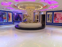 -自由港KTV(王子公主金平店)