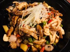 -胡桃里音乐酒馆(曲江店)