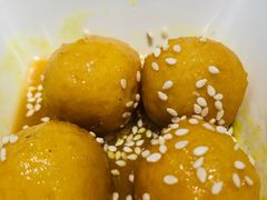 鱼丸-开心糖水铺(天府三街店)