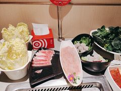 -海底捞火锅(摩尔广场店)