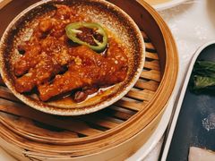 -酌宴府The China Club·广州万富希尔顿酒店(云城东路店)