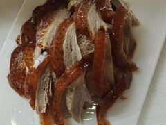 -便宜坊烤鸭店(玉蜓桥天坛店)