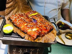-蜜桃花开·中西融合菜E&W(南长街店)