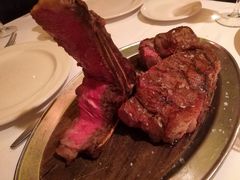 -Keens Steakhouse