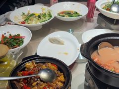 -王府井酒店(金桥港湾店)