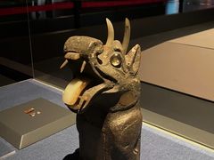 -北京大葆台遗址博物馆