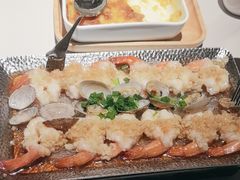 -外婆家(西红门荟聚购物中心店)