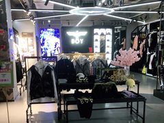 -金鹰国际购物中心(淮安店)