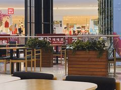 -鹊茶咖啡•新中式(深圳首店)