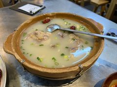 -馬伍旺川菜(江北虹悦城店)