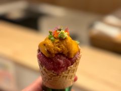 -水之惠鲜鱼料理(王府大街店)