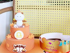 -CAKE BOSS 蛋糕老板(西单君太百货店)