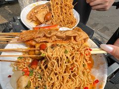 -郭记小街麻辣烫(南小街总店)