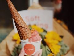 -Dip in Gelato(富民路店)