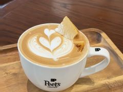 -Peet's Coffee皮爷咖啡(豫园店)