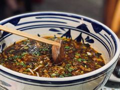 云南婆婆米线-蜗牛小馆醉乡民谣云南菜(惠新西里店)