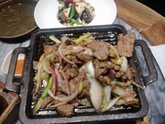 -西安饭庄·非遗陕菜(钟楼店)