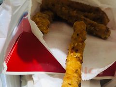 -德克士(北关店)