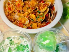 -小林哥的海鲜馆·夜宵烧烤(渔人码头店)